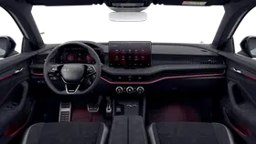 Superb Combi Sportline