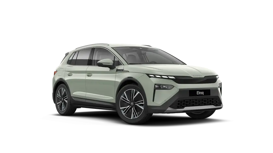 Elroq Essence 50