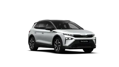 Elroq Sportline