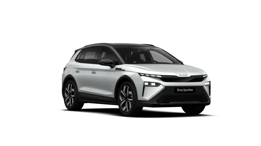 Elroq Sportline