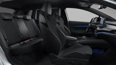 Elroq Sportline