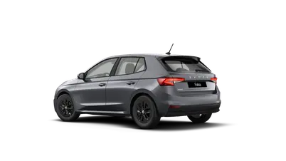 Fabia Classic