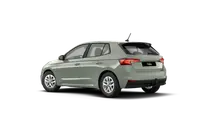 Fabia Classic