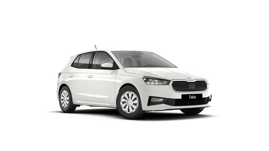 Fabia Selection