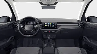 Fabia Classic