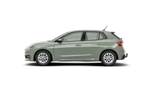 Fabia Classic