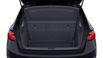 Fabia Fabia 130