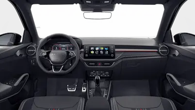 Fabia Fabia 130