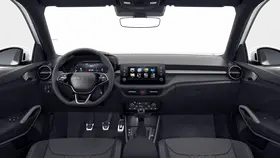 Fabia Dynamic