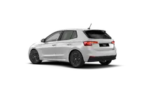 Fabia Dynamic