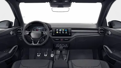 Fabia Dynamic