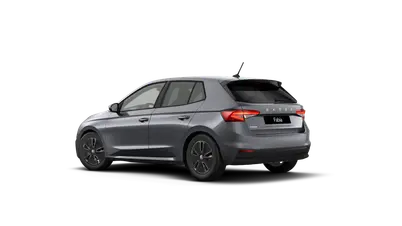 Fabia Dynamic