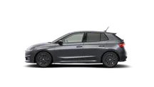 Fabia Dynamic
