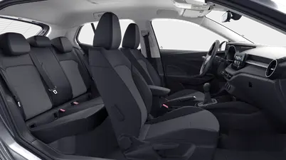 Fabia Classic