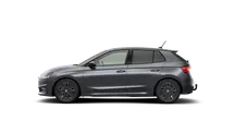 Fabia Dynamic