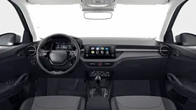 Fabia Classic