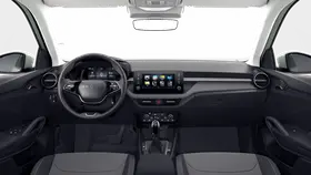 Fabia Classic