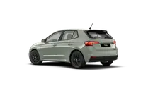 Fabia Classic