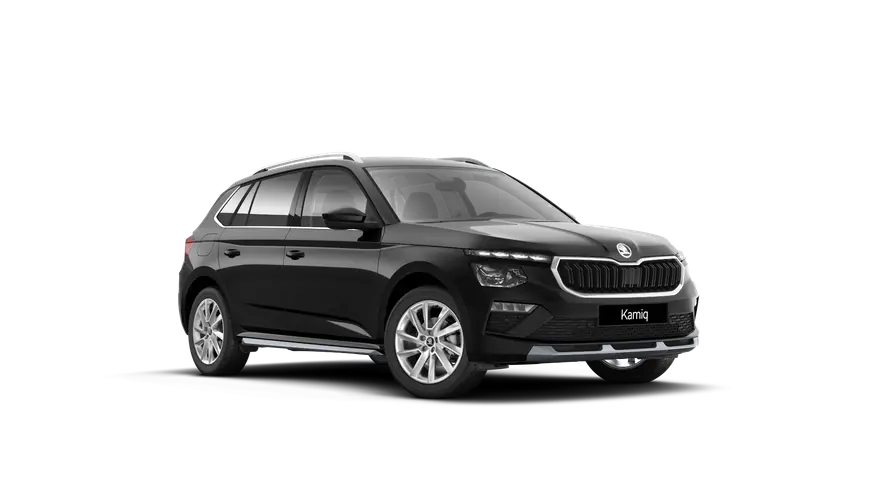 Kamiq 130 let Premium