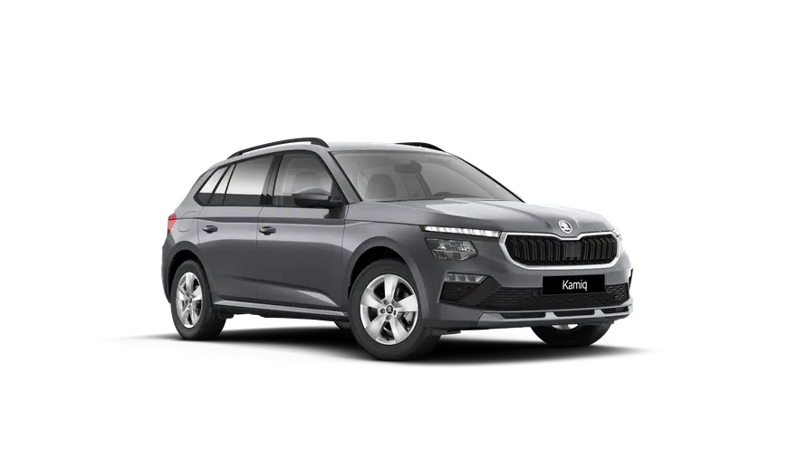 Kamiq 130 let