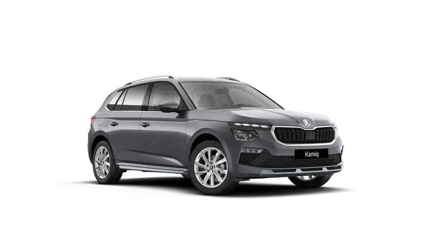 Kamiq 130 let Premium