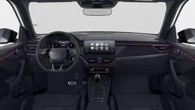 Kamiq Dynamic