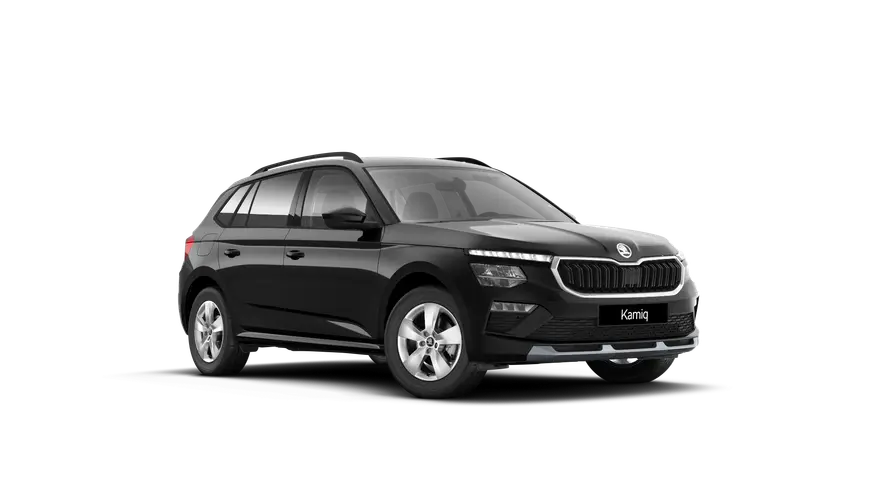 Kamiq 130 let