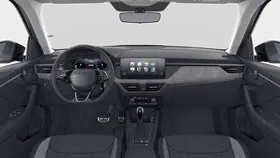 Kamiq Dynamic