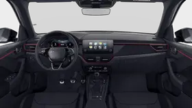 Kamiq Dynamic