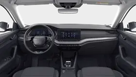 Octavia Combi Selection