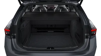 Superb Combi Sportline