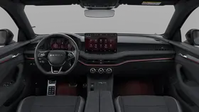 Superb Combi Sportline