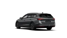 Superb Combi Sportline