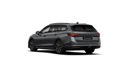 Superb Combi Sportline