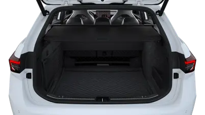 Superb Combi Sportline