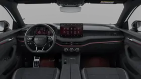 Superb Combi Sportline