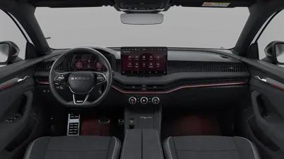 Superb Combi Sportline