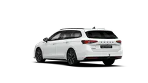 Superb Combi Sportline