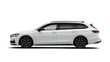 Superb Combi Sportline
