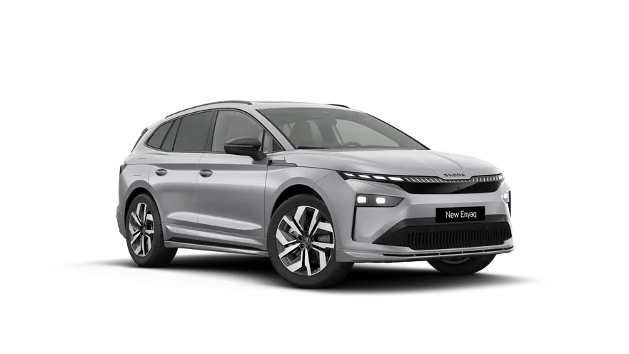 Enyaq Sportline 85