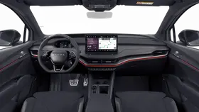 Enyaq Sportline 85