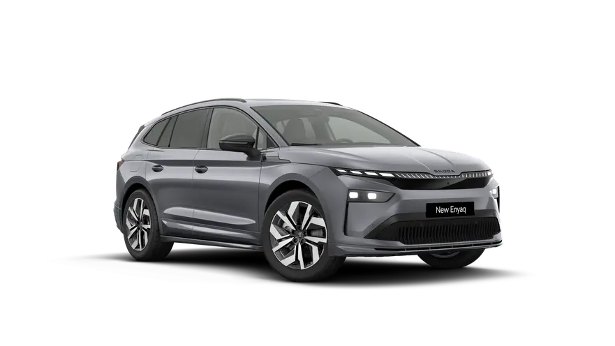 Enyaq Sportline 85