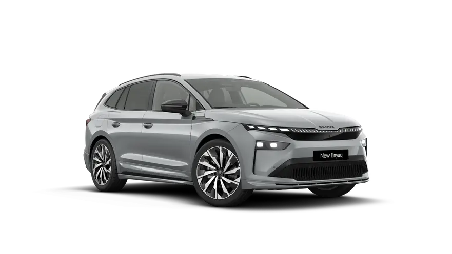 Enyaq Sportline