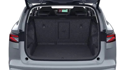 Enyaq Sportline