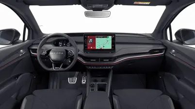 Enyaq Sportline