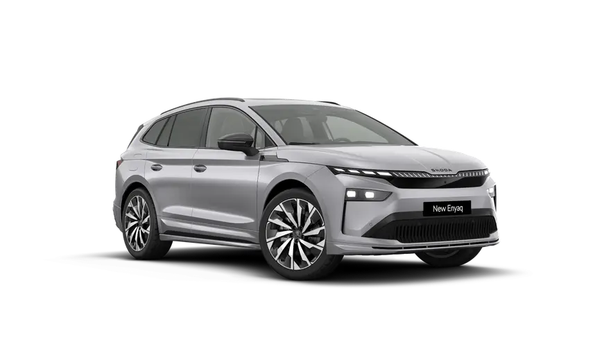 Enyaq Sportline 85