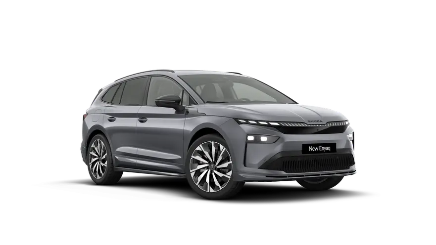 Enyaq Sportline 85