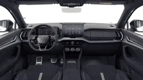 Kodiaq Sportline