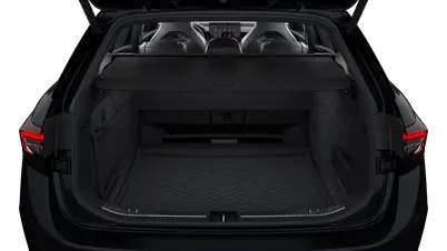 Superb Combi Sportline