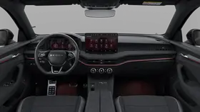 Superb Combi Sportline